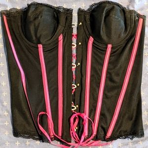 Classic Corset